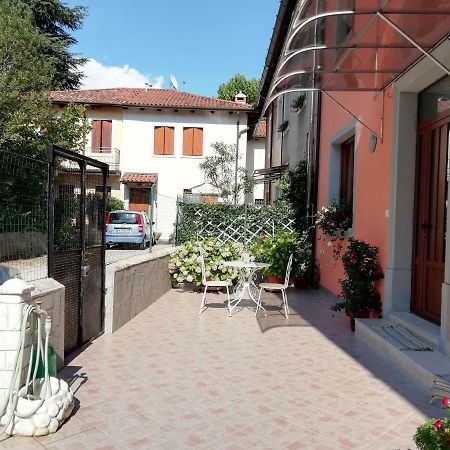 Appartamento San Valentino Udine Exterior photo