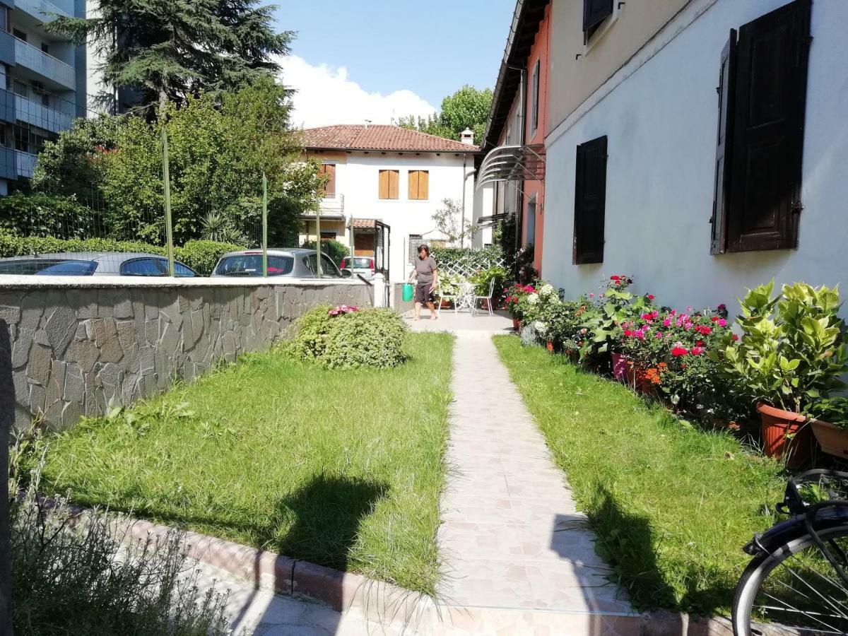 Appartamento San Valentino Udine Exterior photo