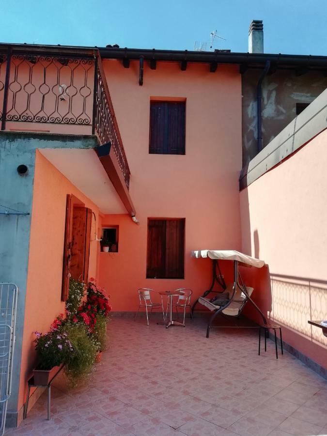 Appartamento San Valentino Udine Exterior photo