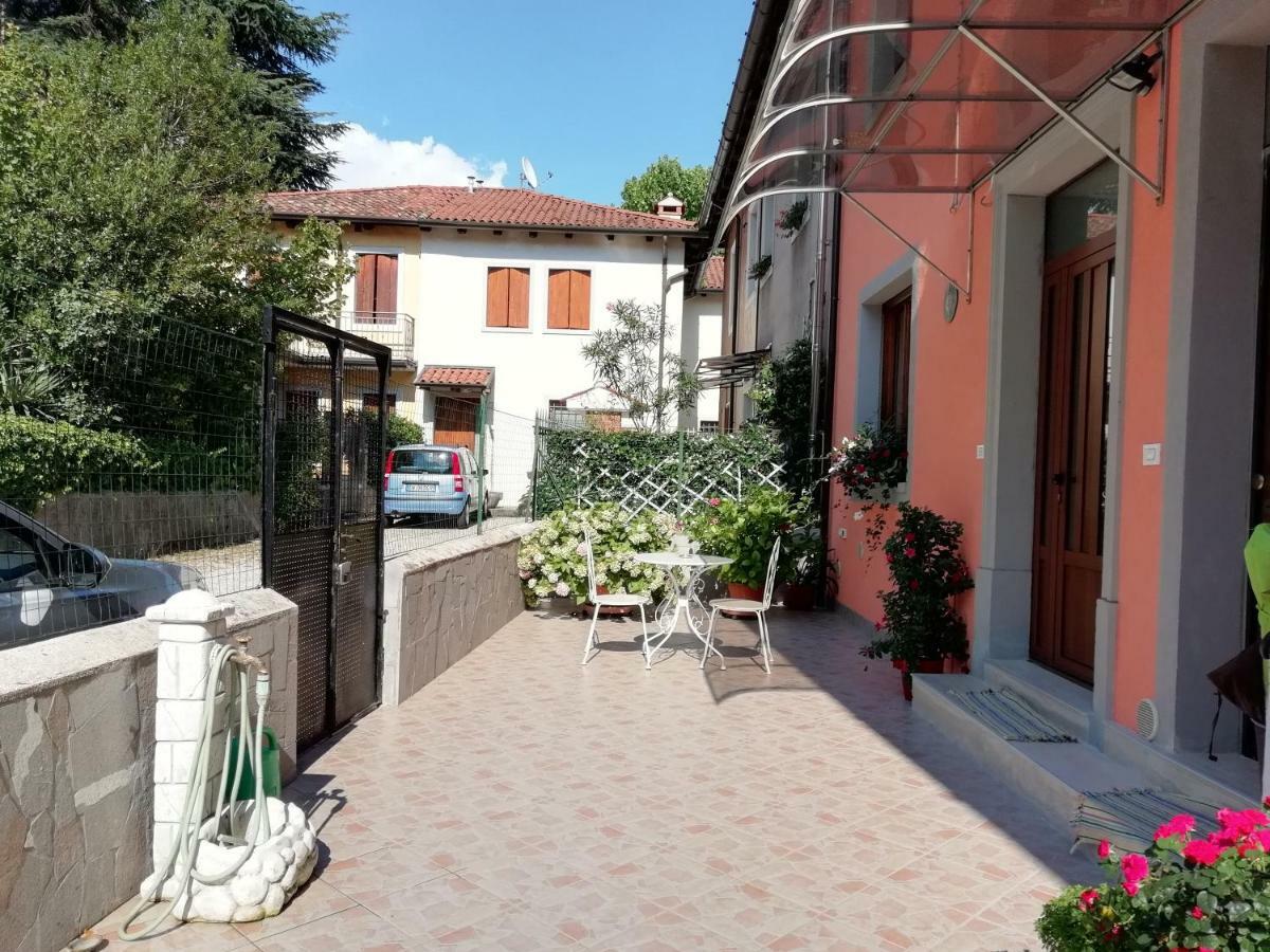 Appartamento San Valentino Udine Exterior photo