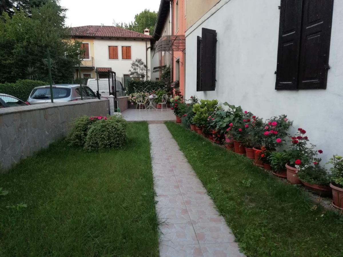 Appartamento San Valentino Udine Exterior photo